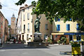 Besse sur issole - La Marianne