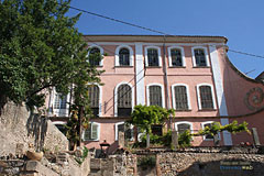 Besse sur Issole - Chateau