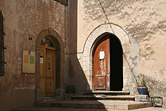 Besse sur Issole - Chateau