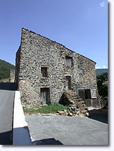Le Bourguet - House