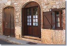 La Roquebrussanne - Maison