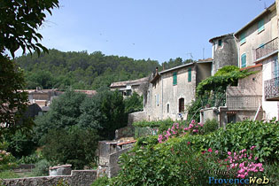 Cabasse sur Issole