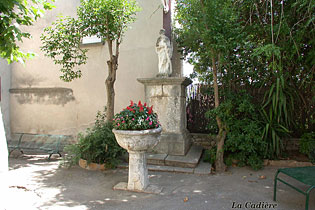 La Cadiere d'Azur