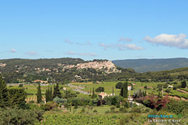 La Cadiere d'Azur