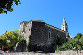 Callas - Church