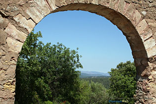 Le Cannet des Maures