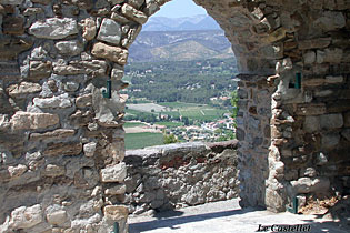 Le Castellet