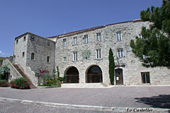 Le Castellet