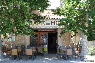 La Celle