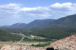 Ch&acirc;teauvieux