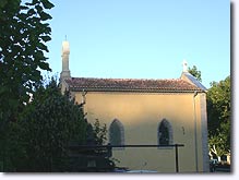 Collobrieres - Eglise
