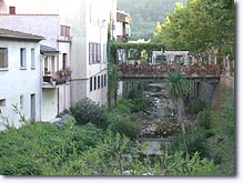 Collobrieres - - Real Collobrier