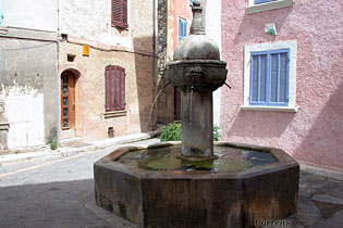 Correns