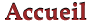 Accueil
