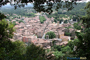 Cotignac