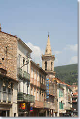 Draguignan - Rue
