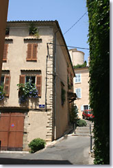 Draguignan - Calade