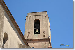 Gassin - Bell tower