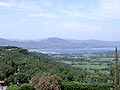 Gassin - Golfe de Saint Tropez