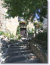 Ginasservis  - Calade