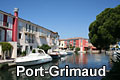 Port Grimaud - Photos HD