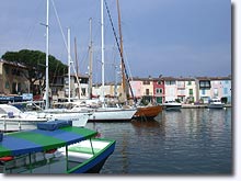 Port Grimaud