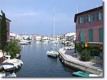 Port Grimaud