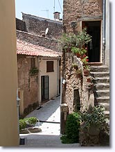 La Motte - Rue