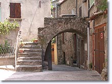 La Motte - Arche