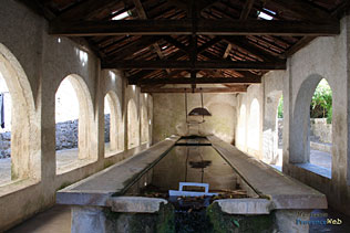 Les Mayons - Plaine des Maures