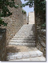 Montfort sur Argens - Calade