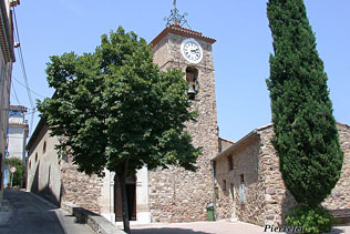 Pierrefeu du Var Provence Web