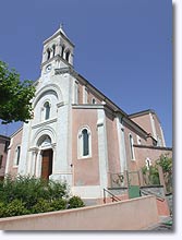 Puget Ville - Church 