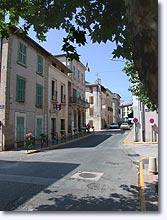 Puget Ville - Street