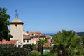 Photos HD Ramatuelle Pampelonne Route de Camarat