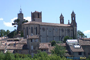 Rians - Church