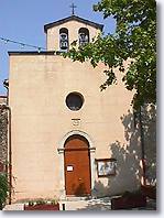 Rocbaron - Eglise