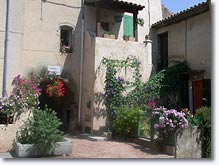 Roquebrune sur Argens