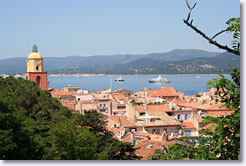 Saint-Tropez