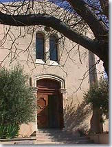 Seillons Source d'Argens
