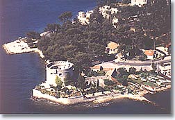 La Seyne sur Mer - Fort Balaguier