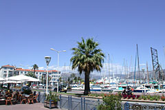 La Seyne sur Mer