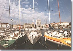 La Seyne sur Mer - Port