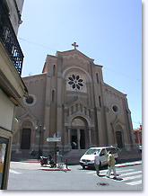 La Seyne sur Mer - Eglise