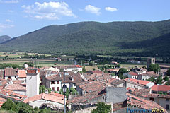 Signes - Le Village