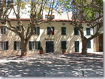 Six Fours les Plages - La Mairie