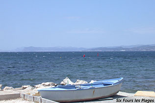 Six Fours les Plages