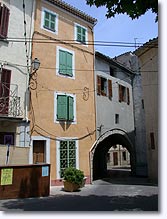 Sollies Toucas - maison