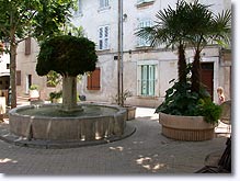 Sollies Toucas - Fontaine