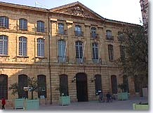 Saint Maximin La Sainte Baume